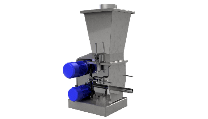 Trantec solids handling manufacture gravimetric feeders and volumetric feeders which are robust in d...