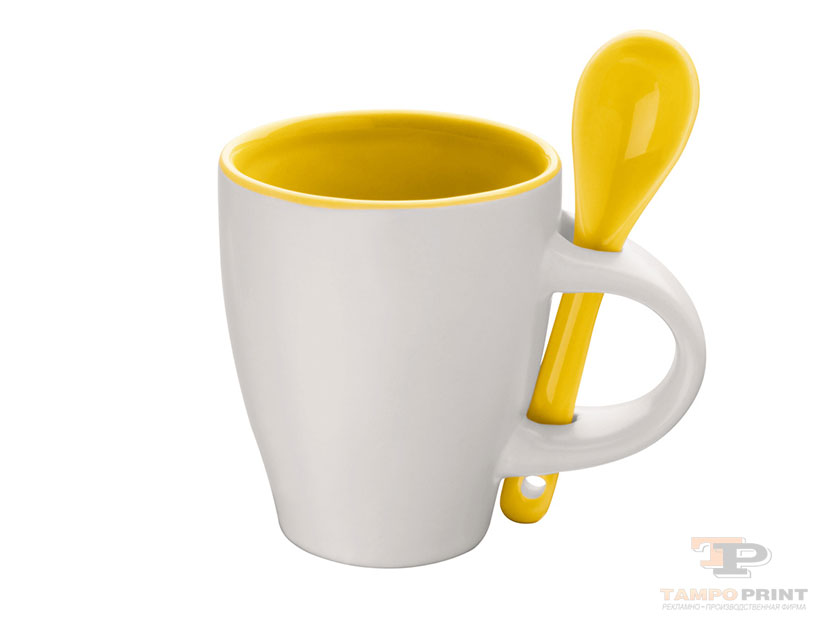 Посуда рекламно-сувенирная