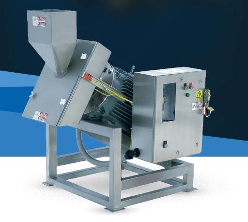 Processeur Comitrol® modèles 3600 - 3675SL