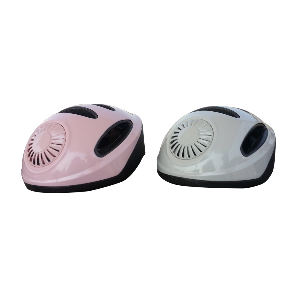 Colourful Helmet