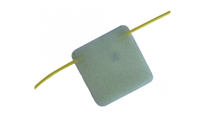 Capteur de température à fibre optique OBTS-100