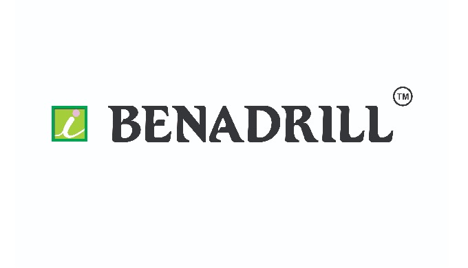 BENADRILL® is a high-performance bentonite which is designed as per API Specifications 13A to meet o...