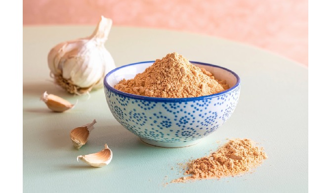 BT Foods offers premium-quality Garlic Powder, made from carefully selected garlic cloves, dehydrate...