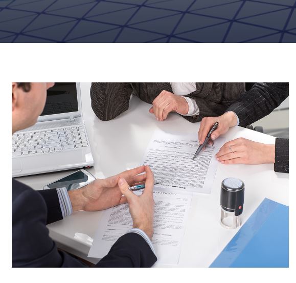 Protection contre les risques juridiques contreproductifs