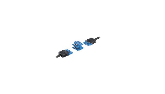 WAGO bietet ein umfangreiches Produktprogramm an Installationssteckverbindern (gemäß IEC 61535/EN 61...