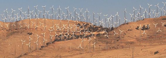 Wind turbine towers