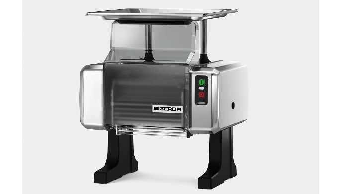 Éminceur et attendrisseur ICP