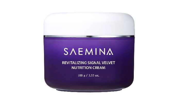Revital Signal Velvet Nutrition Cream