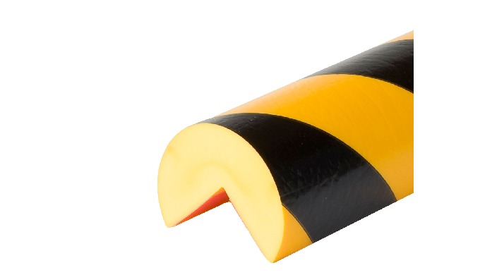 ANGLE PROTECTION PROFILING 34x60