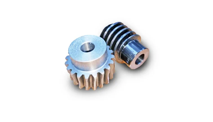 Worm Gear