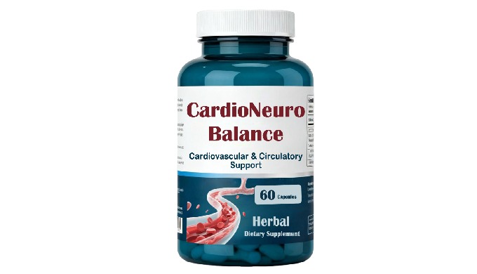 Functions Support Cardiovascular and Cerebrovascular Health Features In today's fast-paced world, yo...