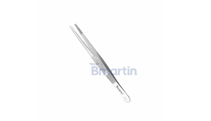 DISSECTING FORCEP PLAIN 6 SIZES 5 TO 12