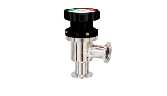 Image 1: Right Angle Valve Image 2: Right In-line Valve Image 3: Check Vacuum Valve