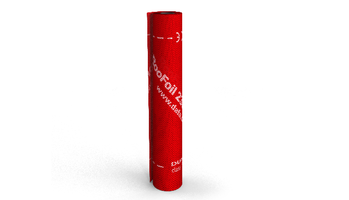 DAFA RooFoil 230 MH undertag