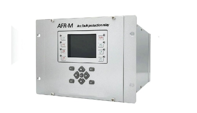 AFR arc flash protective relay is a costeffective solution that reduces arc...