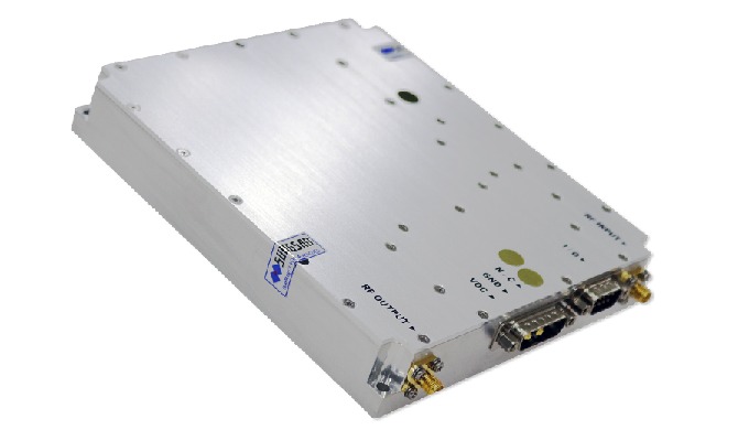 * Linear Amplifier : The linear amplifier lineup is ideal for use when various modulation signals ne...
