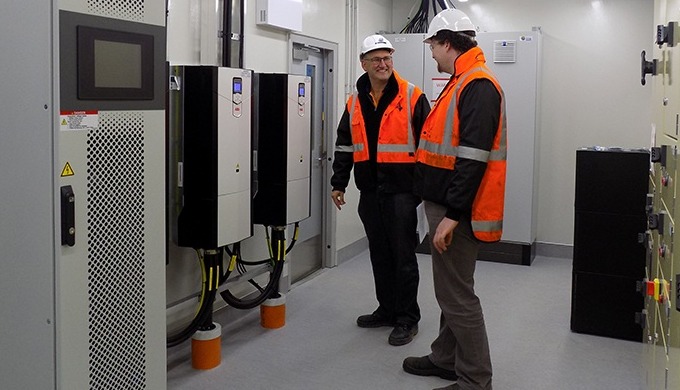 Consulting & Engineering Services Windsor Energy has a multi-disciplined in-house engineering te...