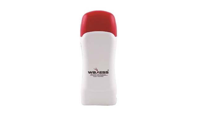 100 ml Roll-on kartuş ağda