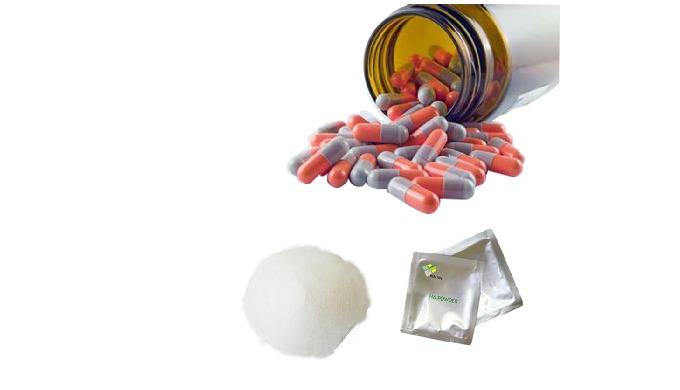 Hyaluronic Acid Injection Grade