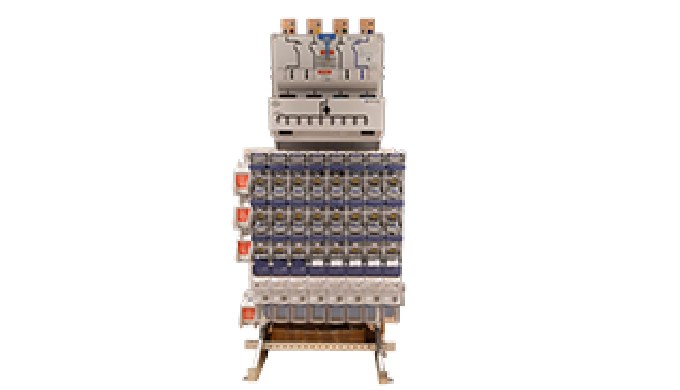 Nuevo m&oacute;dulo de control de BT en SCADA TedisNet