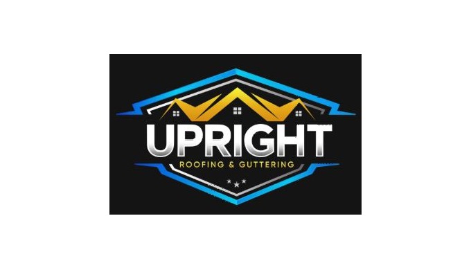 At Upright Roofing & Guttering, we are your trusted partner for all your roofing and guttering n...