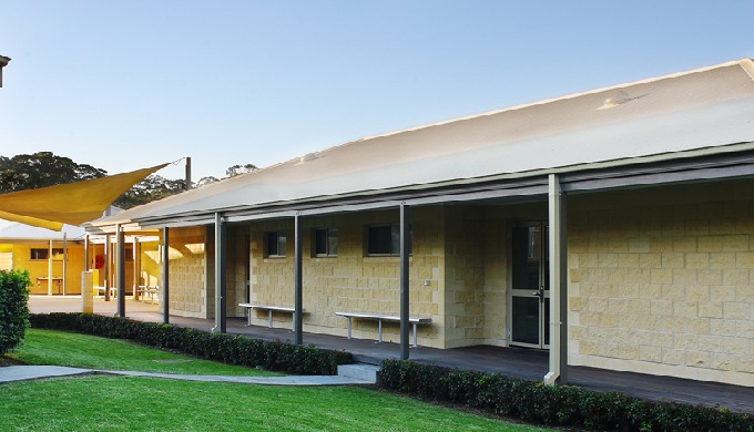Our school camp facilities are located on our 30-acre property and comfortably accommodates 130 stud...
