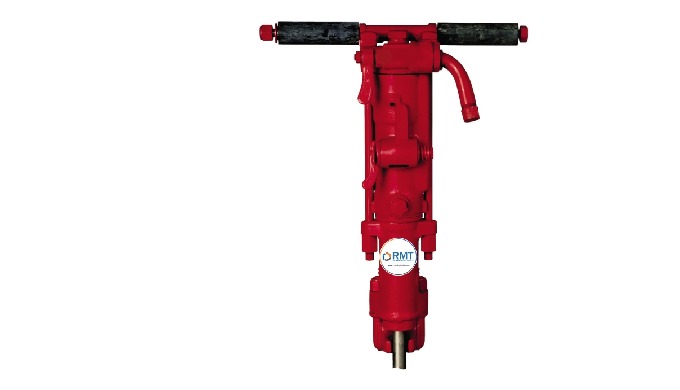 Model #RMT 32A Weight24.5 kg54 lb Length584 mm23 Hole range (upto)44 mm1¾ Hole depth (max.)3 metres9...
