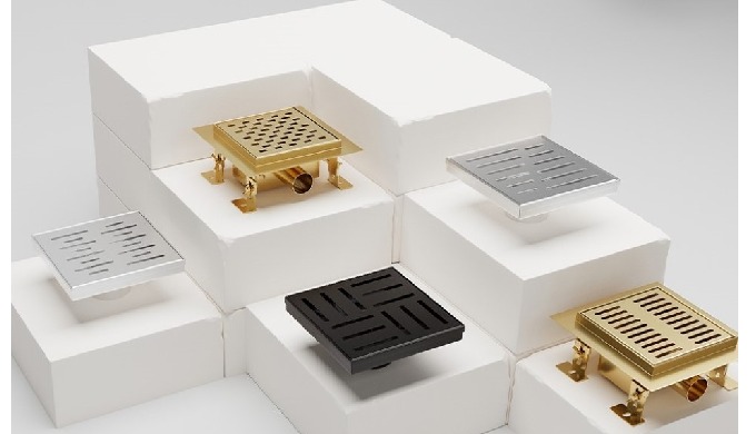 Ningbo Yize Sanitary Ware Co., Ltd. is a leading manufacturer of shower trench drain in China, headq...