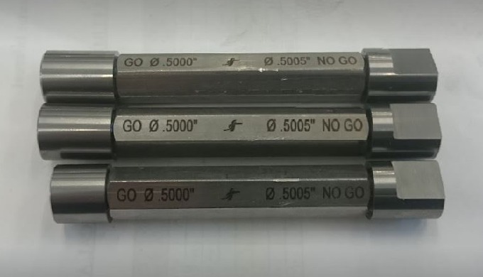 Servizio di identificazione “ANTI FOD” (Foreign Object Damage) di utensili mediante Laser Mark. Il c...
