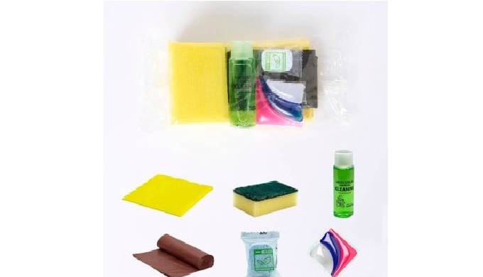 Kits de cocina completo