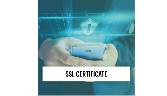 SSL Certificate