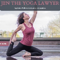 Jen the Yoga Lawyer LLC
