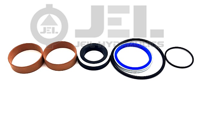 HYDRAULIC CYLINDER SEALS ARE TOOS MADE USE OF PASCAL’S PRINCIPLE. Pascal's principle which is called...