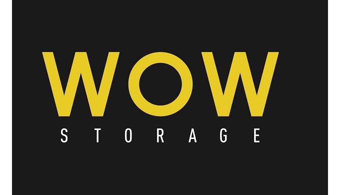 Affordable Self Storage with locations across London