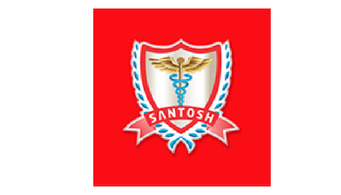 Santosh Deemed to be University is the top-most Medical Private university in Delhi-NCR, Ghaziabad. ...