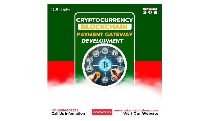 Taksh IT Solutions provides premier Crypto Wallet Developer Services, crafting secure and user-frien...
