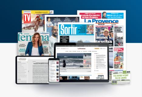Laprovence, agence de publicité