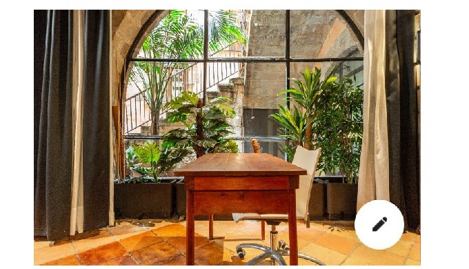 ALQUILER DE OFICINAS