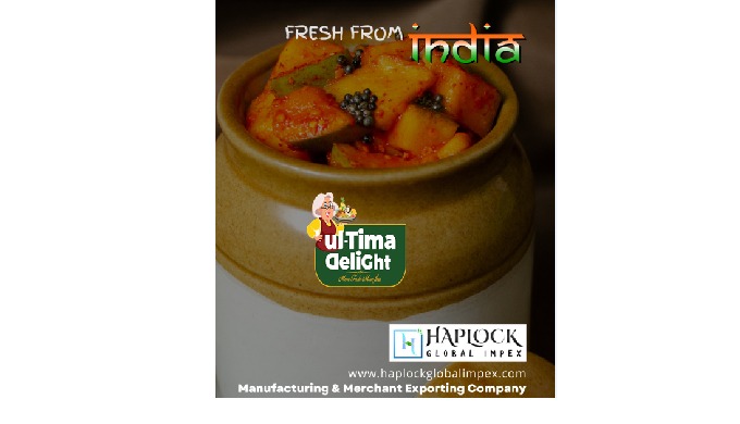 Brand Name : Ultima Delight Product Name : Homemade Stuffed Green Chilli Pickle Product Type : Pickl...