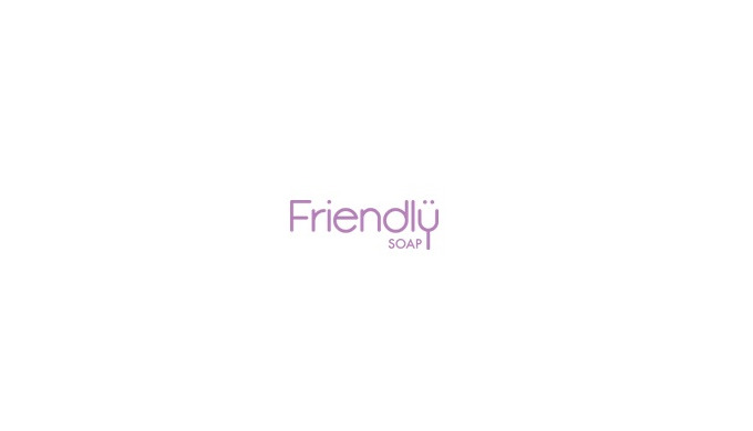 Friendly Soap luxury bars are vegan, cruelty free and packaged using recycled and recyclable cardboa...