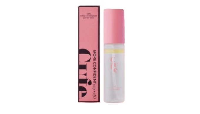 Experience the essence of Cufe's key ingredient with the pure concentrate, enriched with 100% rose e...