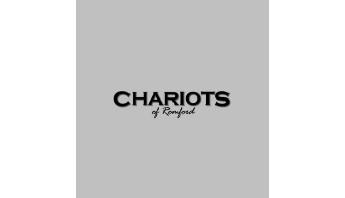 Chariots of Romford is your trusted destination for used car sales in Romford, Essex. Our dedicated ...