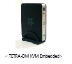 TETRA Mini PC Series &ndash; Network Segmentation Solution