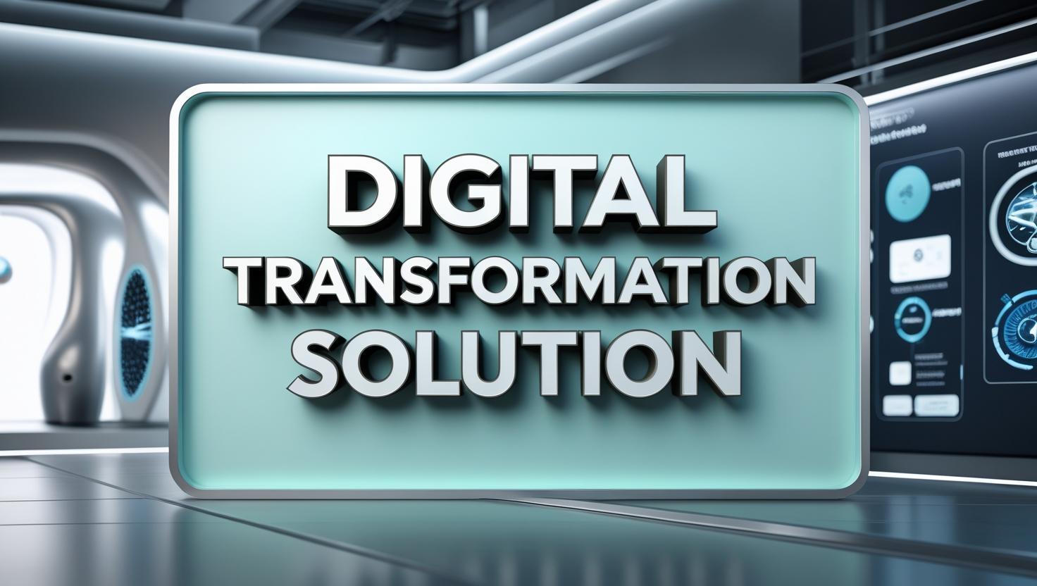 Mind & Matter Marketing Solutions Private Limited delivers advanced Digital Transformation Solut...