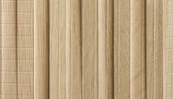 Geo Fusion Natural Ripples