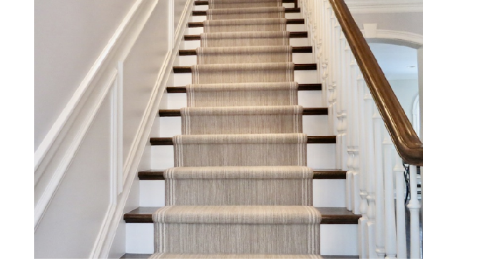 The experience of walking barefoot on carpets and rugs gives you the most amazing experience and you...