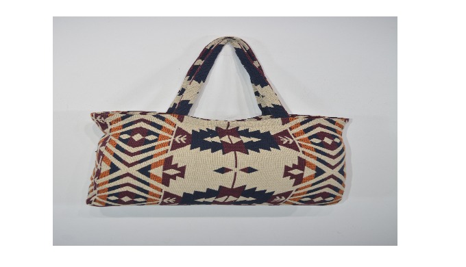 PRINTED FASHIONABLE BAG