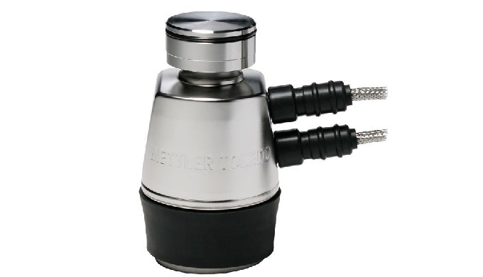 Capteur PDX: Capteur numérique Capacité: 30t, 50t En acier inoxydable, IP68, IP69K Anti-foudre incor...