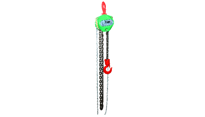 USPs Offers SWL up to 20T and a height of lift up to 40m Made in India product Reduced operating pul...