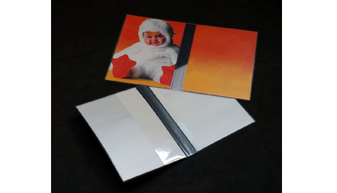 Personalised Diary Covers